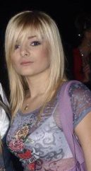 Pástorová Mária